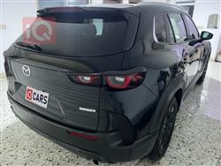 مازدا CX-50
